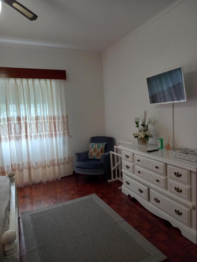 Casa Branca Farm stay Lagoa (Azores)