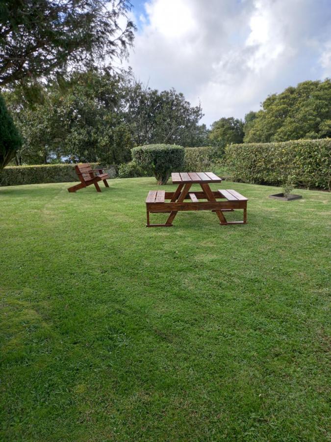 Farm stay Casa Branca *