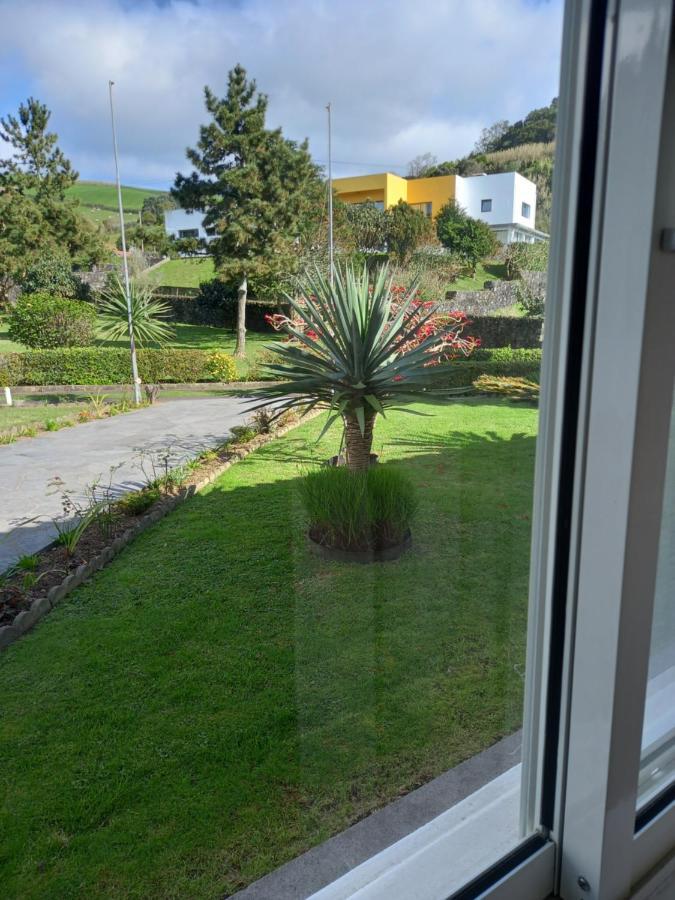 Farm stay Casa Branca Lagoa (Azores)