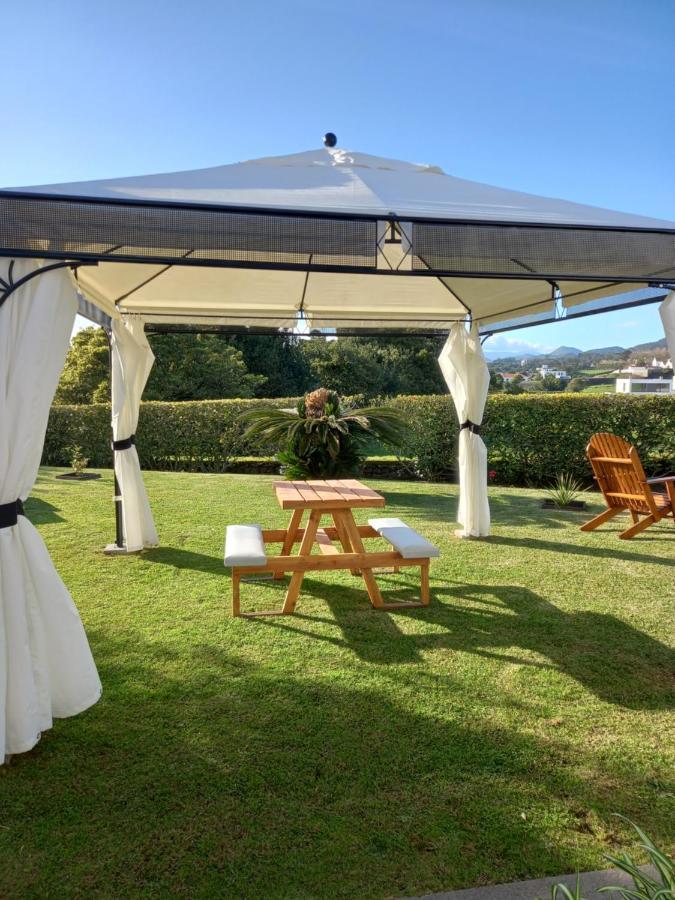 Farm stay Casa Branca Lagoa (Azores)