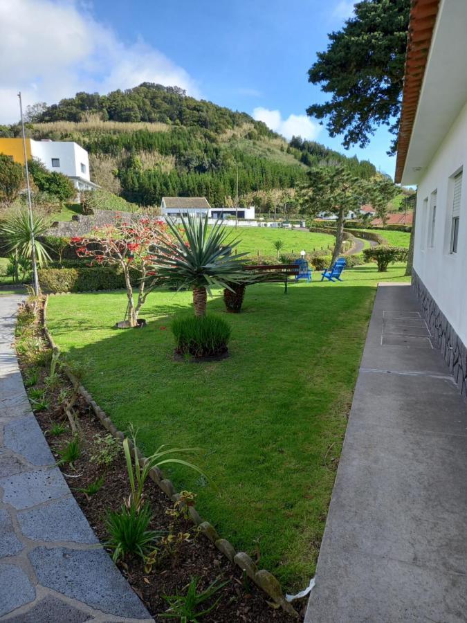 Farm stay Casa Branca *