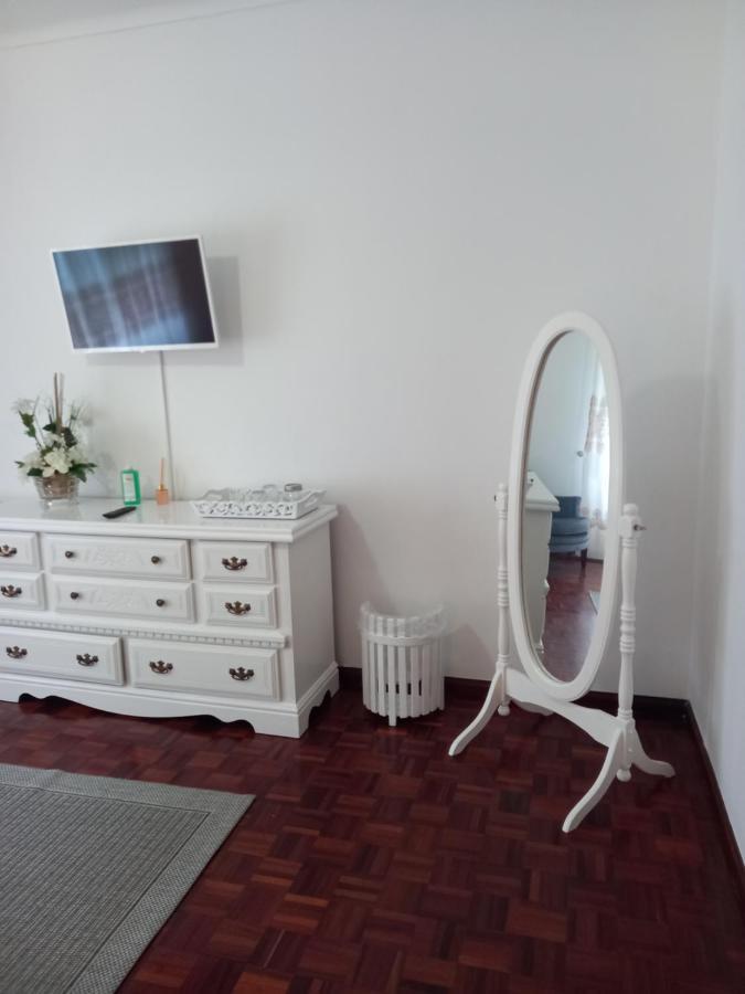 Casa Branca Farm stay *