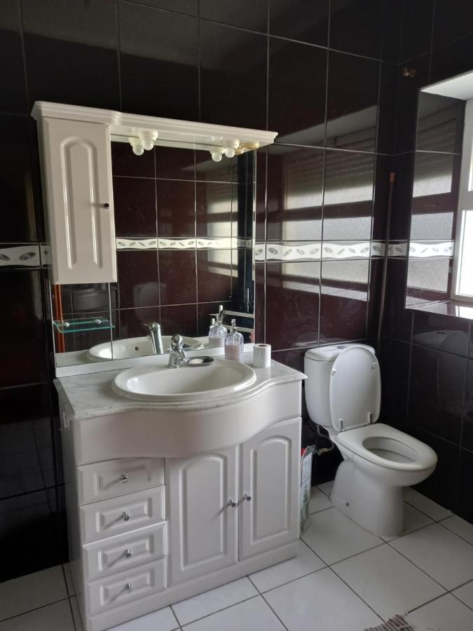 Farm stay Casa Branca