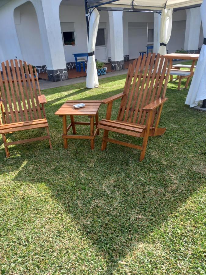 Casa Branca Farm stay Lagoa (Azores)