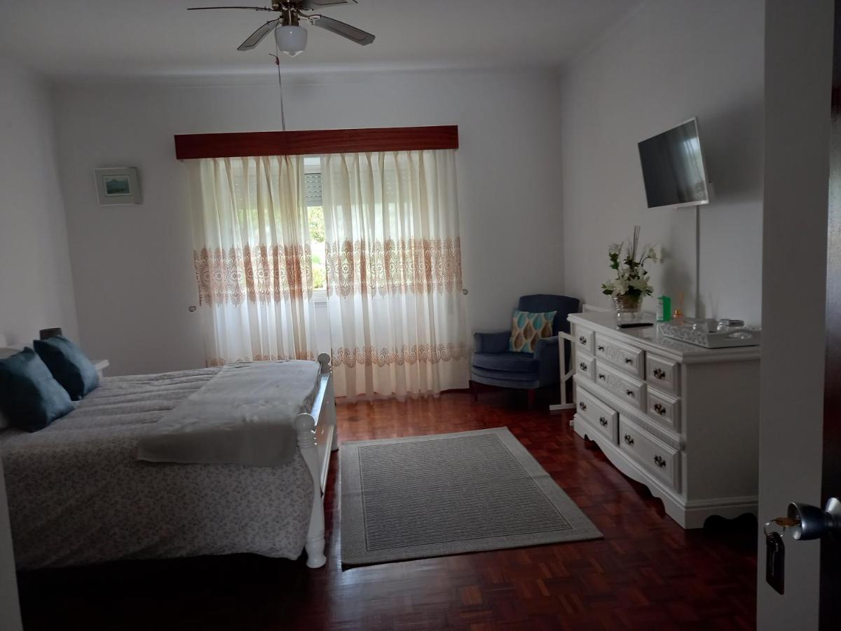Casa Branca *
