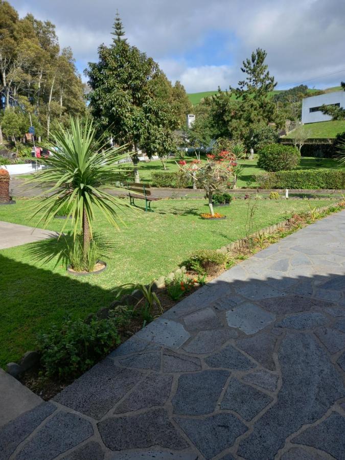 Casa Branca * Lagoa (Azores)