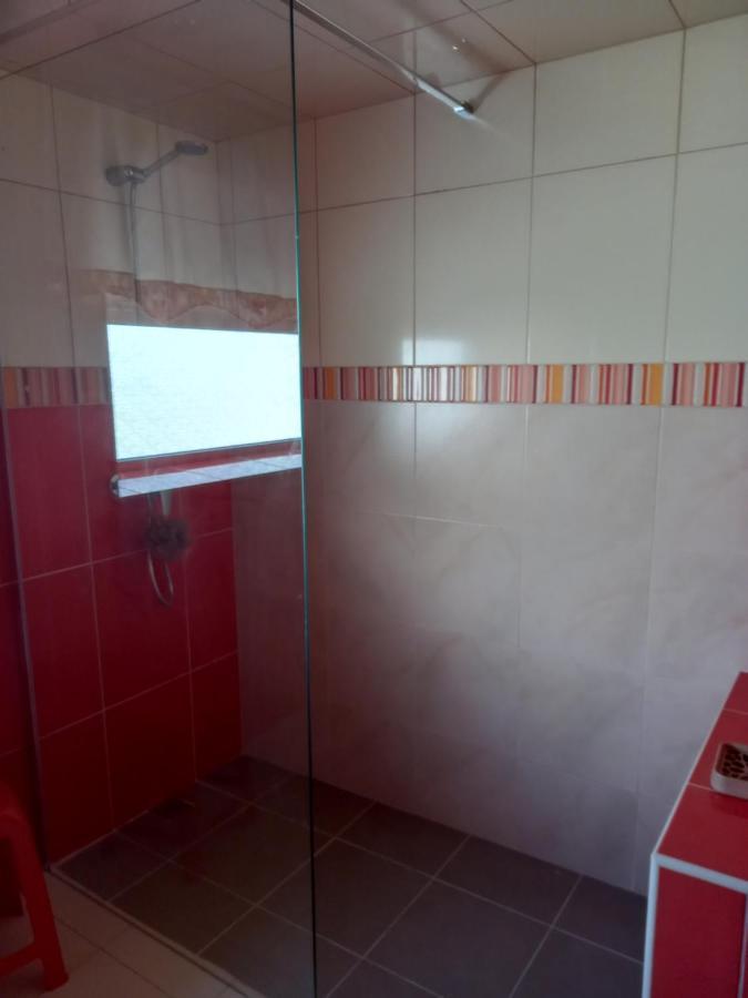 Casa Branca Farm stay