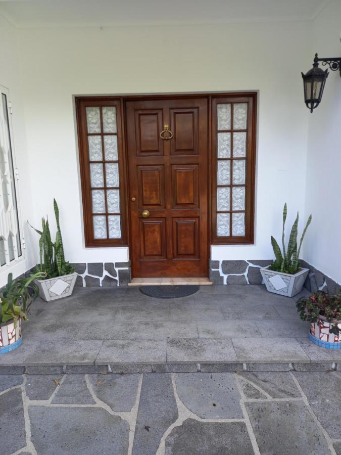 Casa Branca Farm stay Lagoa (Azores)