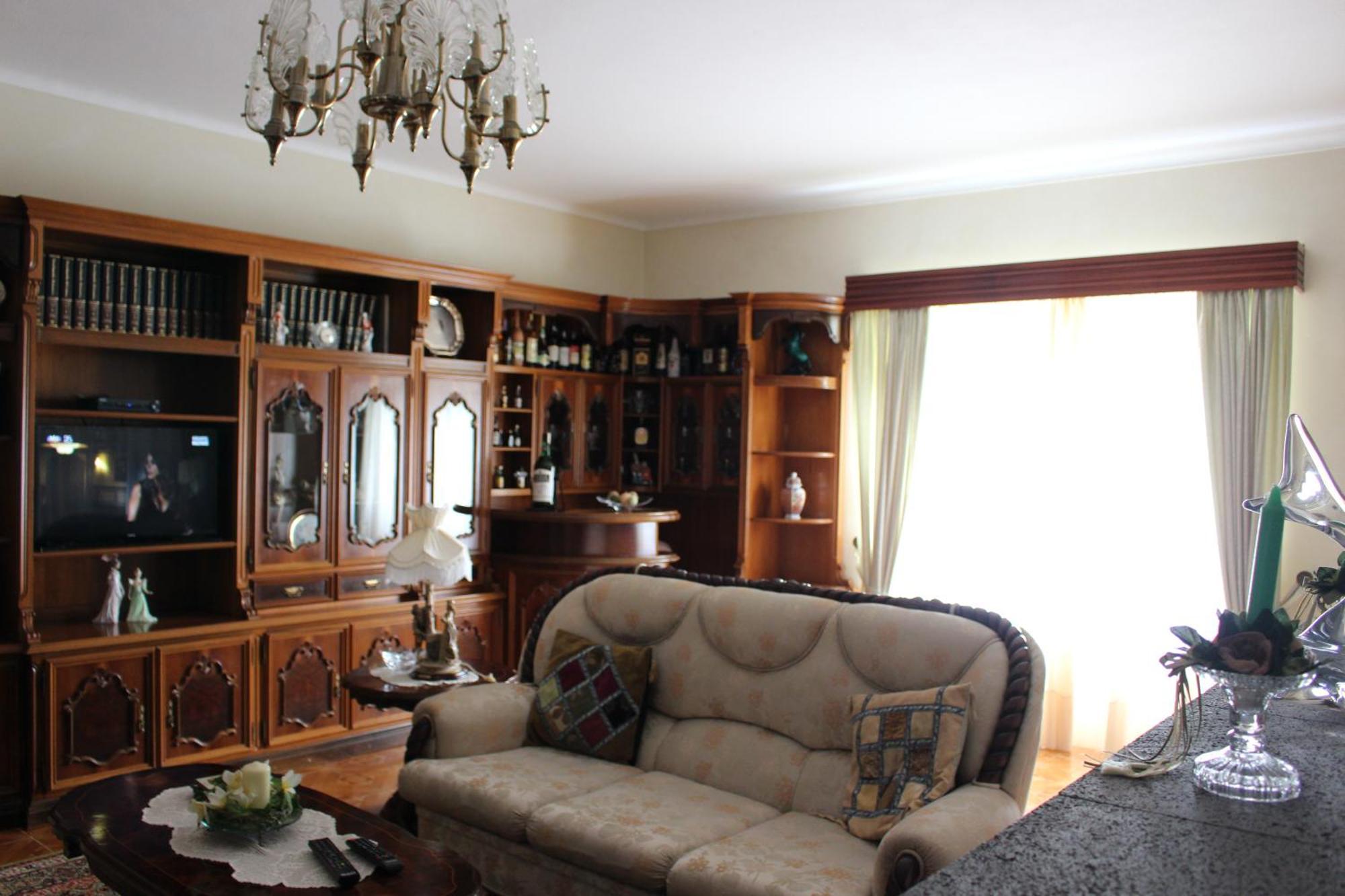 Casa Branca Farm stay