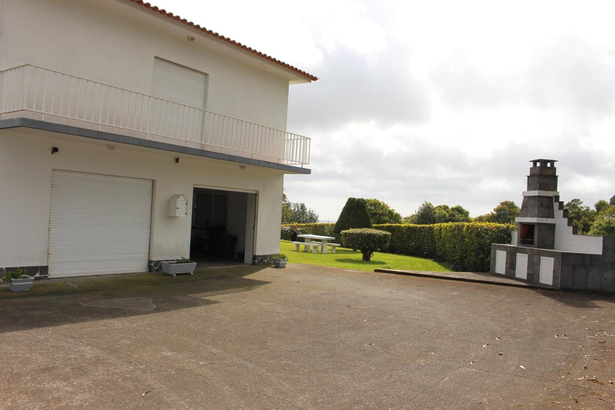 Casa Branca * Lagoa (Azores)
