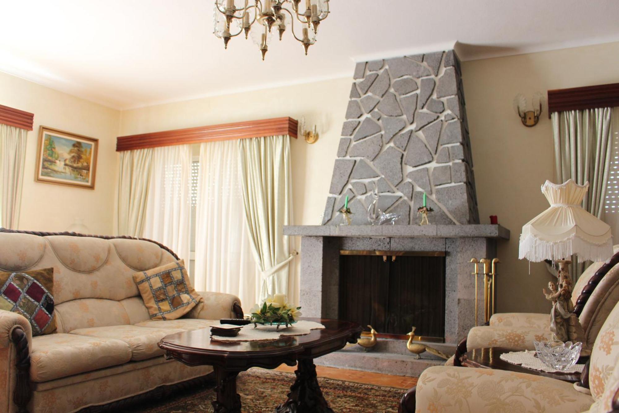 Farm stay Casa Branca *