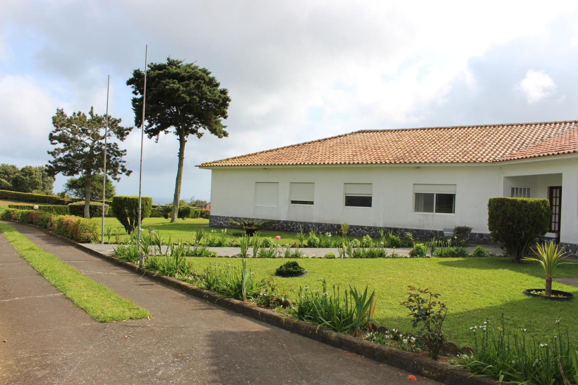 Casa Branca * Lagoa (Azores)