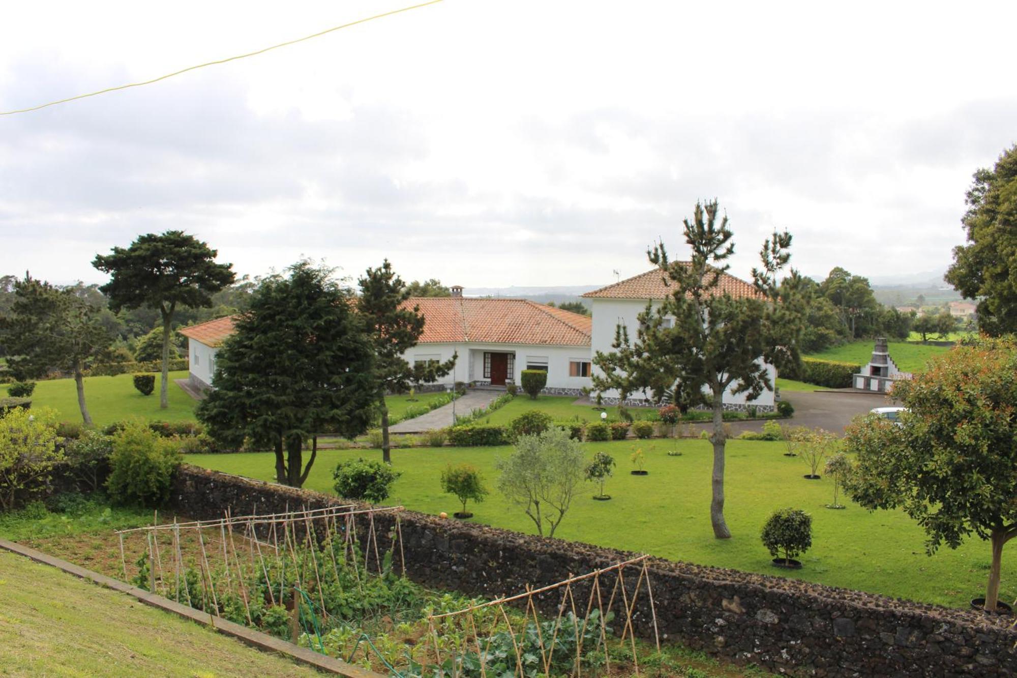 Casa Branca Farm stay *