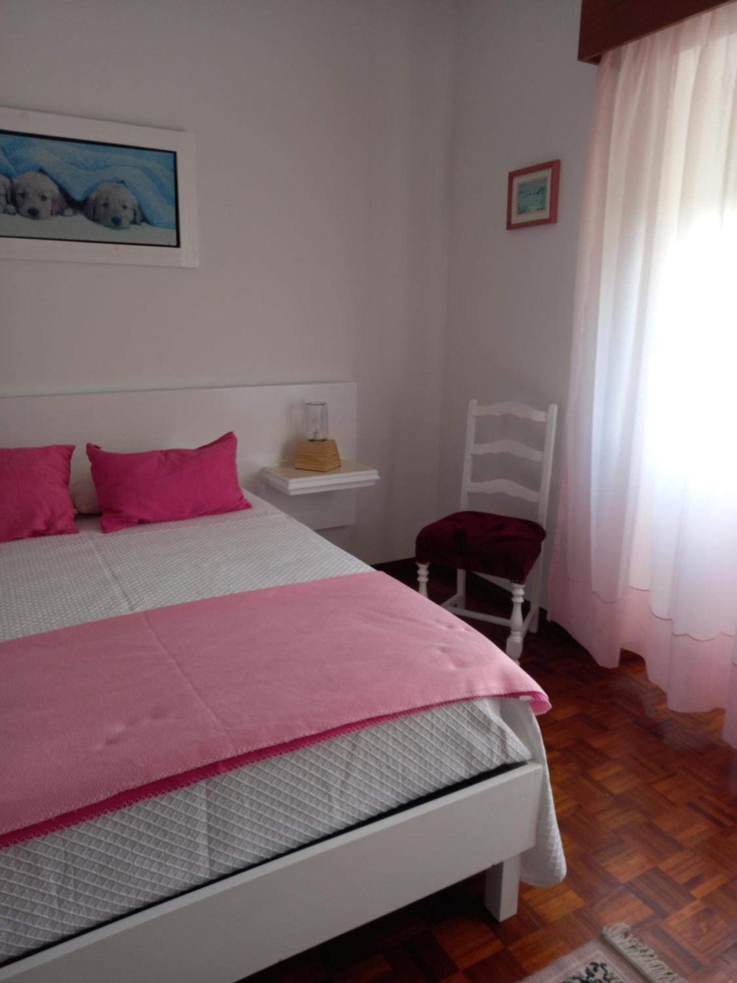 Casa Branca Farm stay Lagoa (Azores)