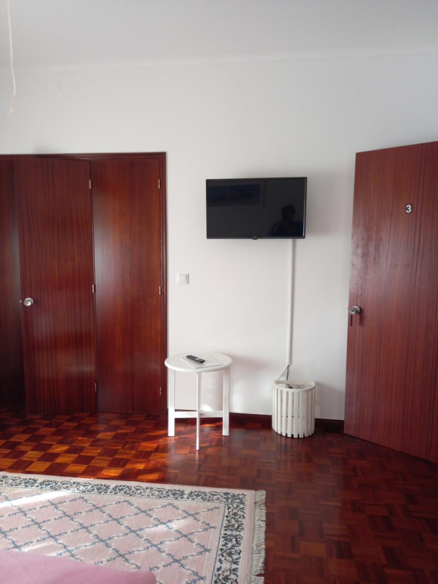 Farm stay Casa Branca Lagoa (Azores)