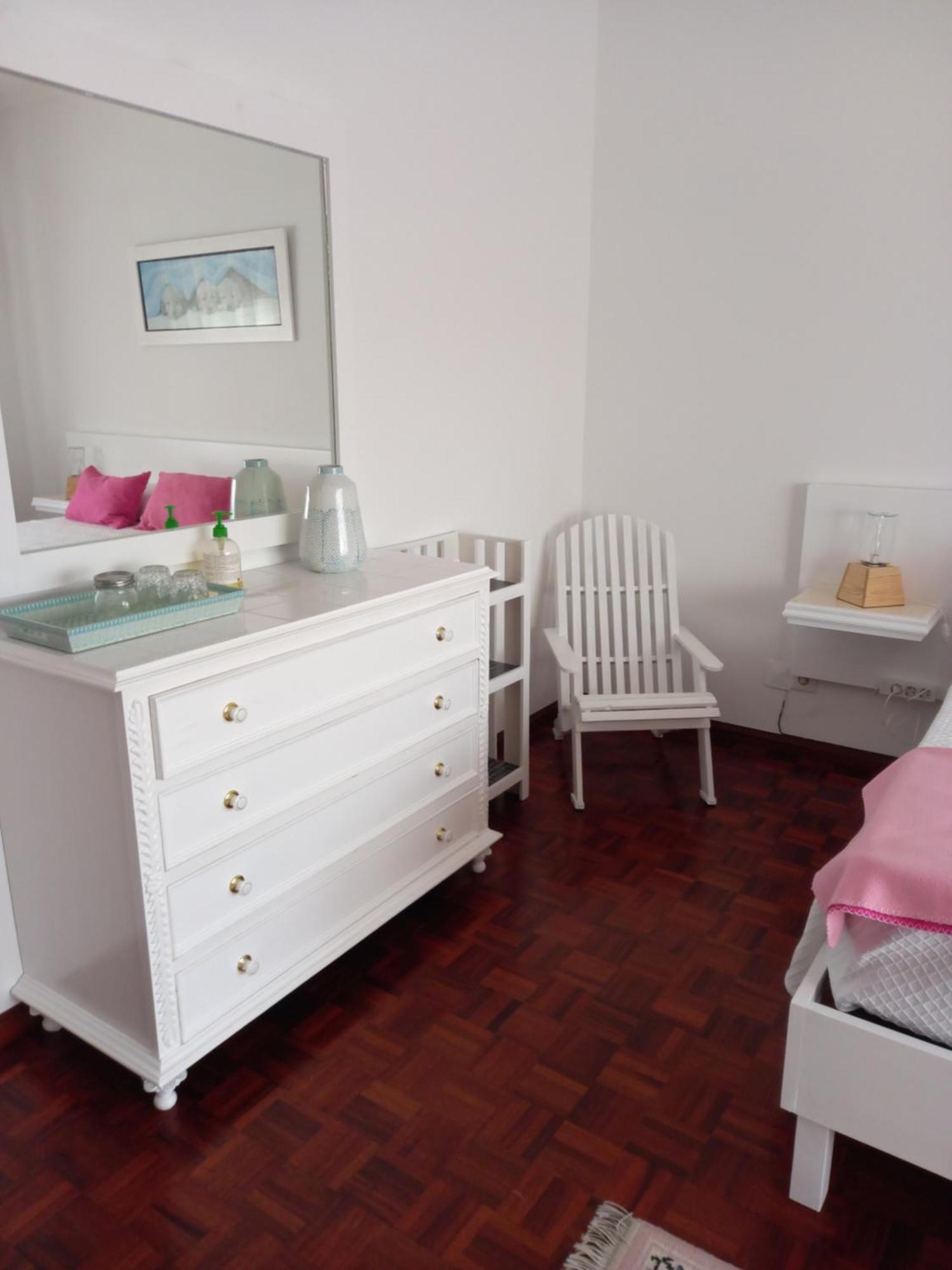 Casa Branca Lagoa (Azores)