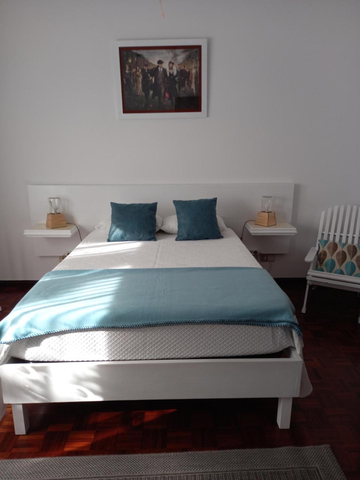 Casa Branca * Lagoa (Azores)
