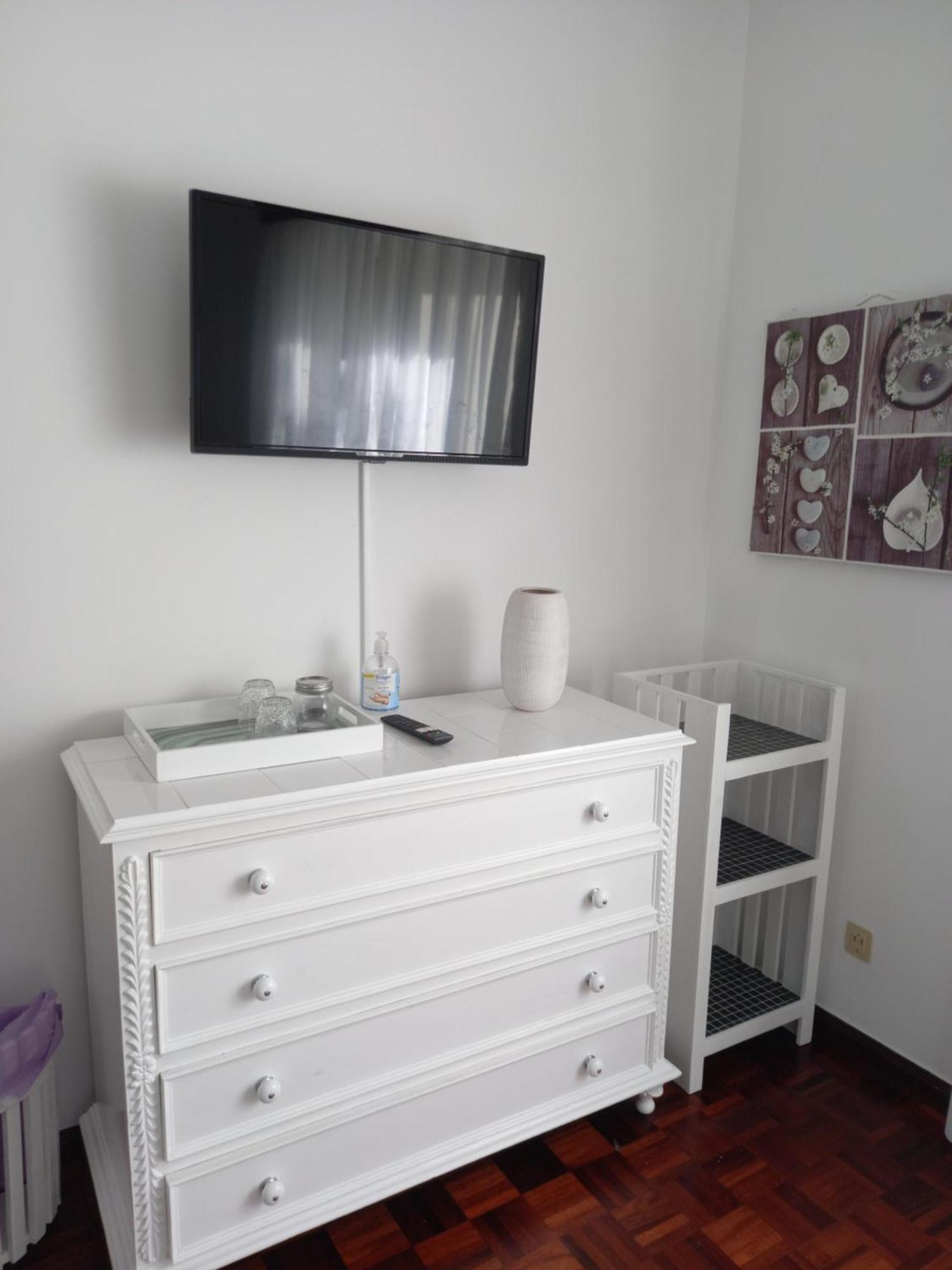 Farm stay Casa Branca