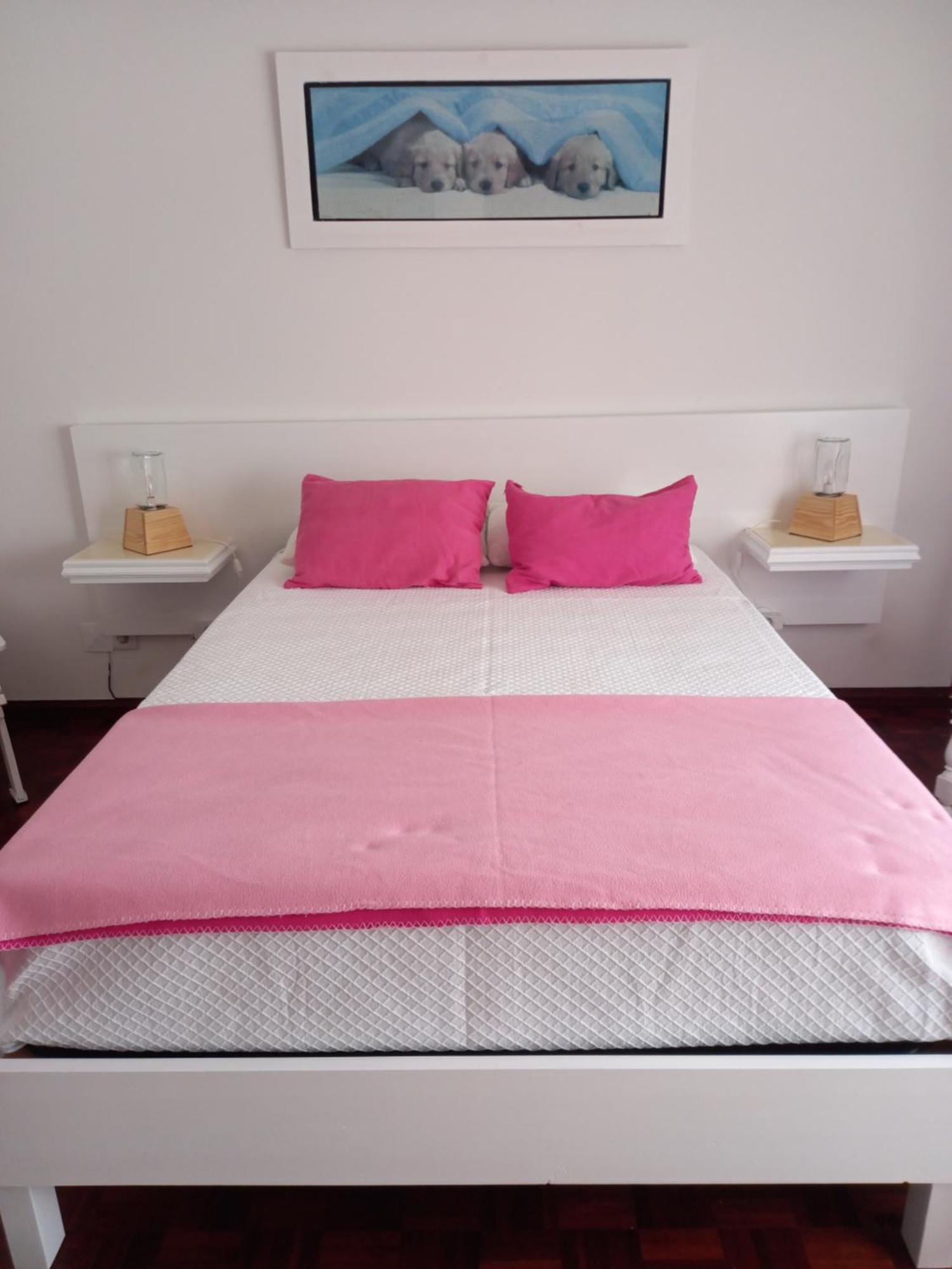 Farm stay Casa Branca Lagoa (Azores)