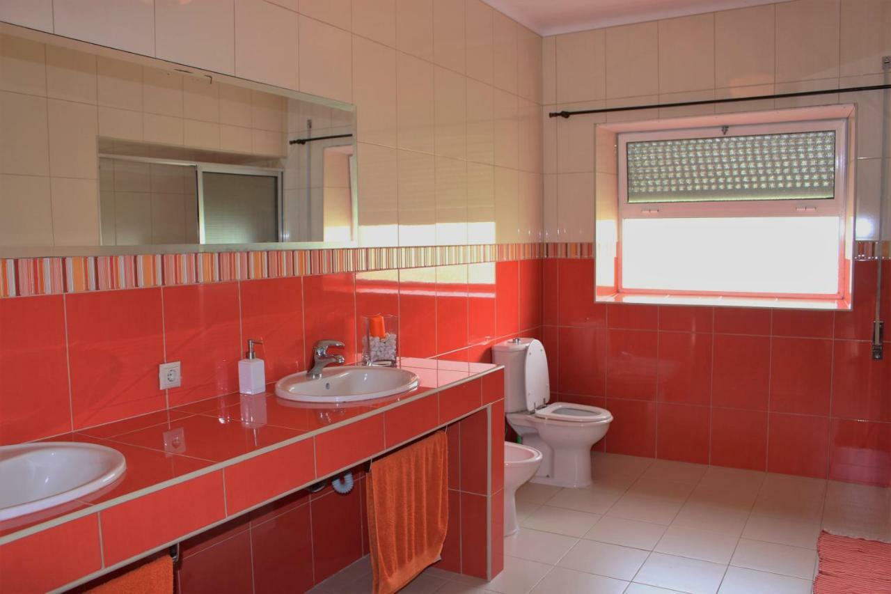 Farm stay Casa Branca Lagoa (Azores)