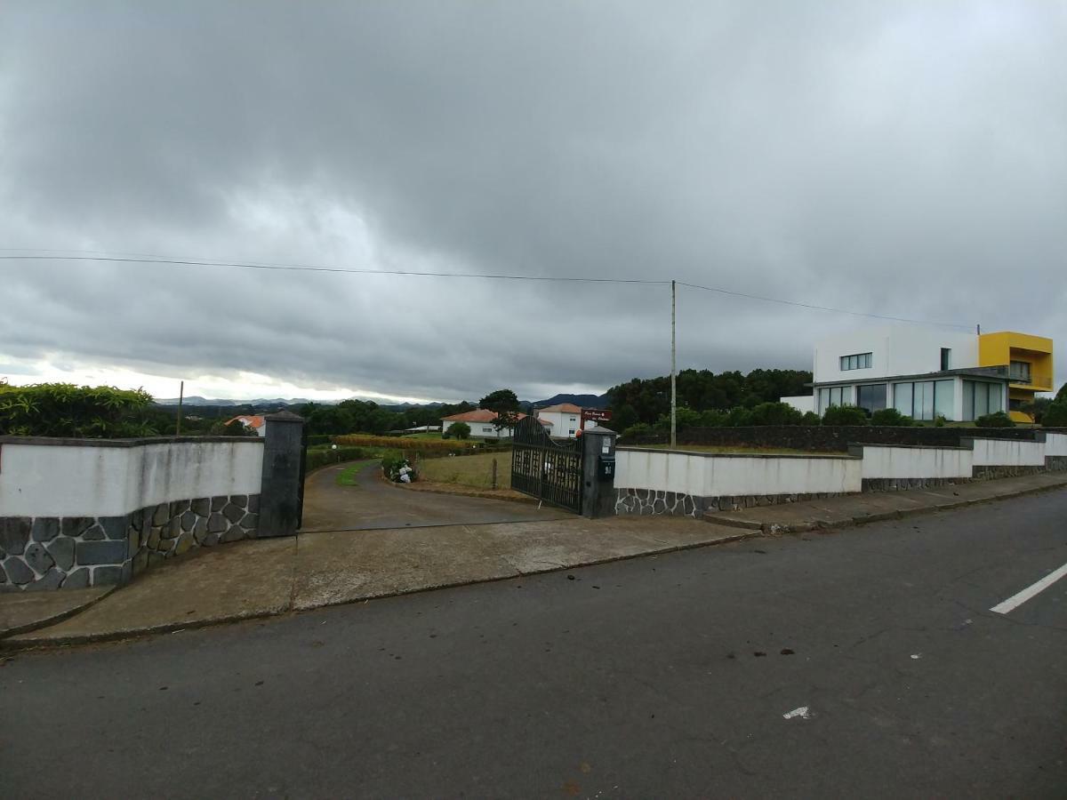 Casa Branca Farm stay Lagoa (Azores)