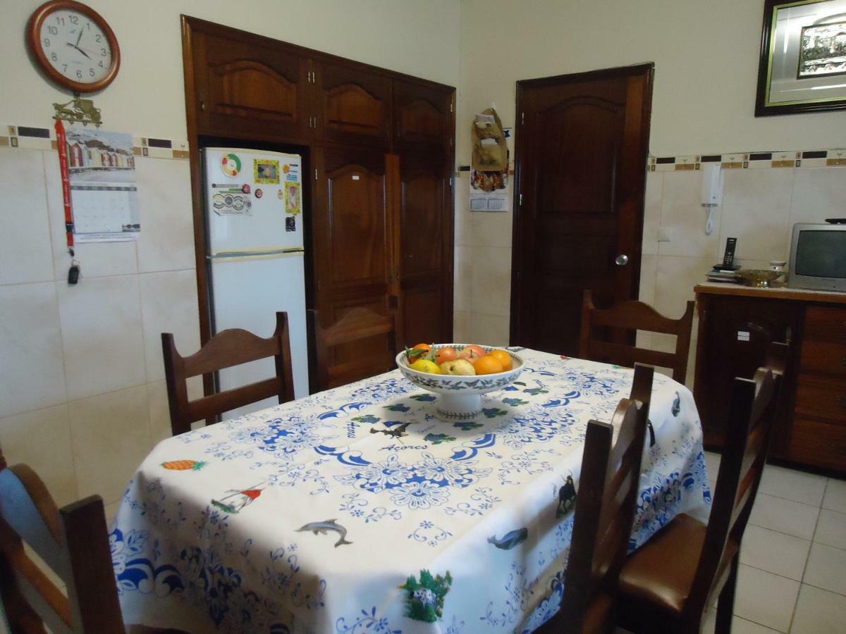 Casa Branca Lagoa (Azores)